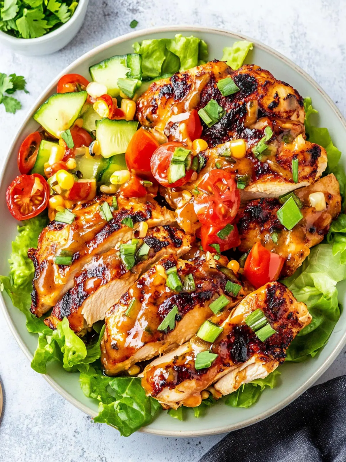 Savory Monterey Chicken in 30 Minutes: Family Favorite Recipe 5 Monterey Chicken