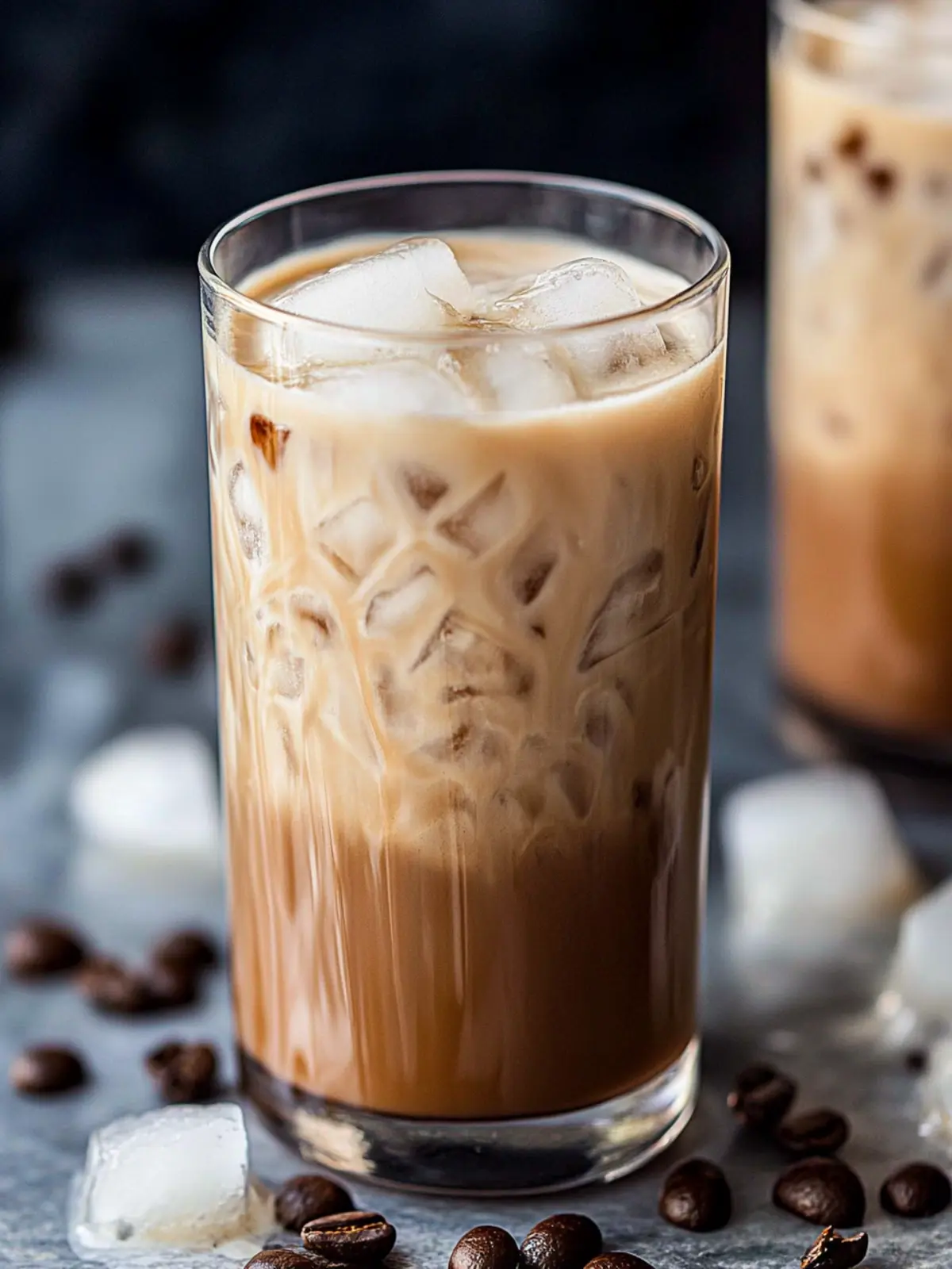Iced Mexican Mocha: A Spicy Twist for Coffee Lovers 2 Iced Mexican Mocha