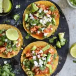 Savor the Best Tostadas de Tinga - Quick and Customizable Delight 6 Best Tostadas de Tinga