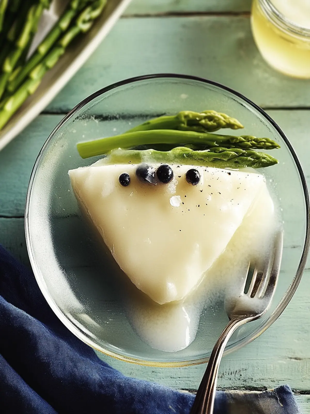 Indulge in Beurre Blanc: A Silky French Sauce to Elevate Meals 5 Beurre Blanc