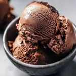 Indulge in Authentic Italian Chocolate Gelato Recipe Today 8 Authentic Italian Chocolate Gelato Recipe
