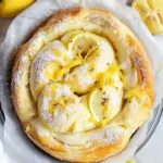 Lemon Rolls That Melt in Your Mouth and Brighten Your Day 6 Lemon Rolls