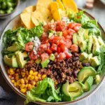 Ultimate Taco Salad: Quick, Customizable, and Delicious! 8 Taco Salad