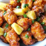 Sweet Jalapeno Pineapple Boneless Wings You’ll Love to Share 7 Sweet Jalapeno Pineapple Boneless Wings