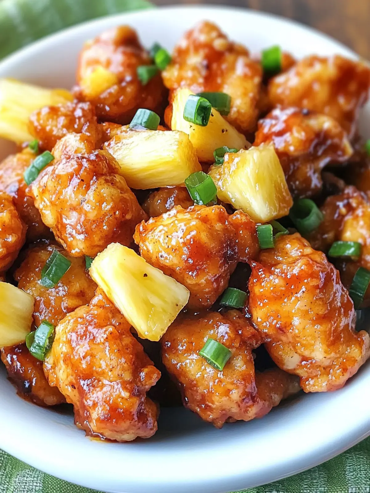 Sweet Jalapeno Pineapple Boneless Wings You’ll Love to Share 5 Sweet Jalapeno Pineapple Boneless Wings