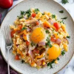 Hearty Breakfast Hash: A Cozy Twist on Homestyle Comfort 8 Breakfast Hash