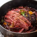 Perfectly Tender Guinness Corned Beef Brisket for Comfort Nights 7 Guinness Corned Beef Brisket