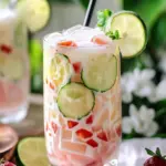 Delightful Buko Salad Drink: A Tropical Treat to Refresh You 2 Buko Salad Drink