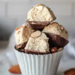 Irresistible Healthy Almond Joys You'll Crave Again and Again 6 healthy almond joys
