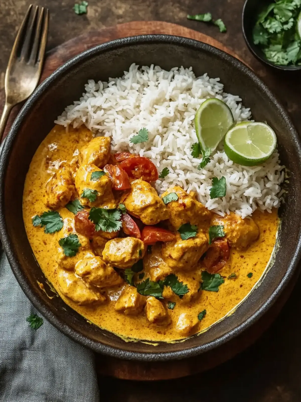 Churu Chicken Amarillo Recipe: Creamy & Spicy Comfort Food 4 Churu Chicken Amarillo Recipe: Creamy & Spicy