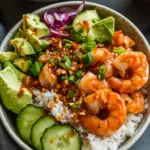 Irresistible Hot Honey Shrimp Bowls for Easy Meal Prep 45 Hot Honey Shrimp Bowls