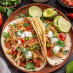 Slow Cooker Mexican Shredded Chicken for Easy Flavorful Meals 6 Slow Cooker Mexican Shredded Chicken