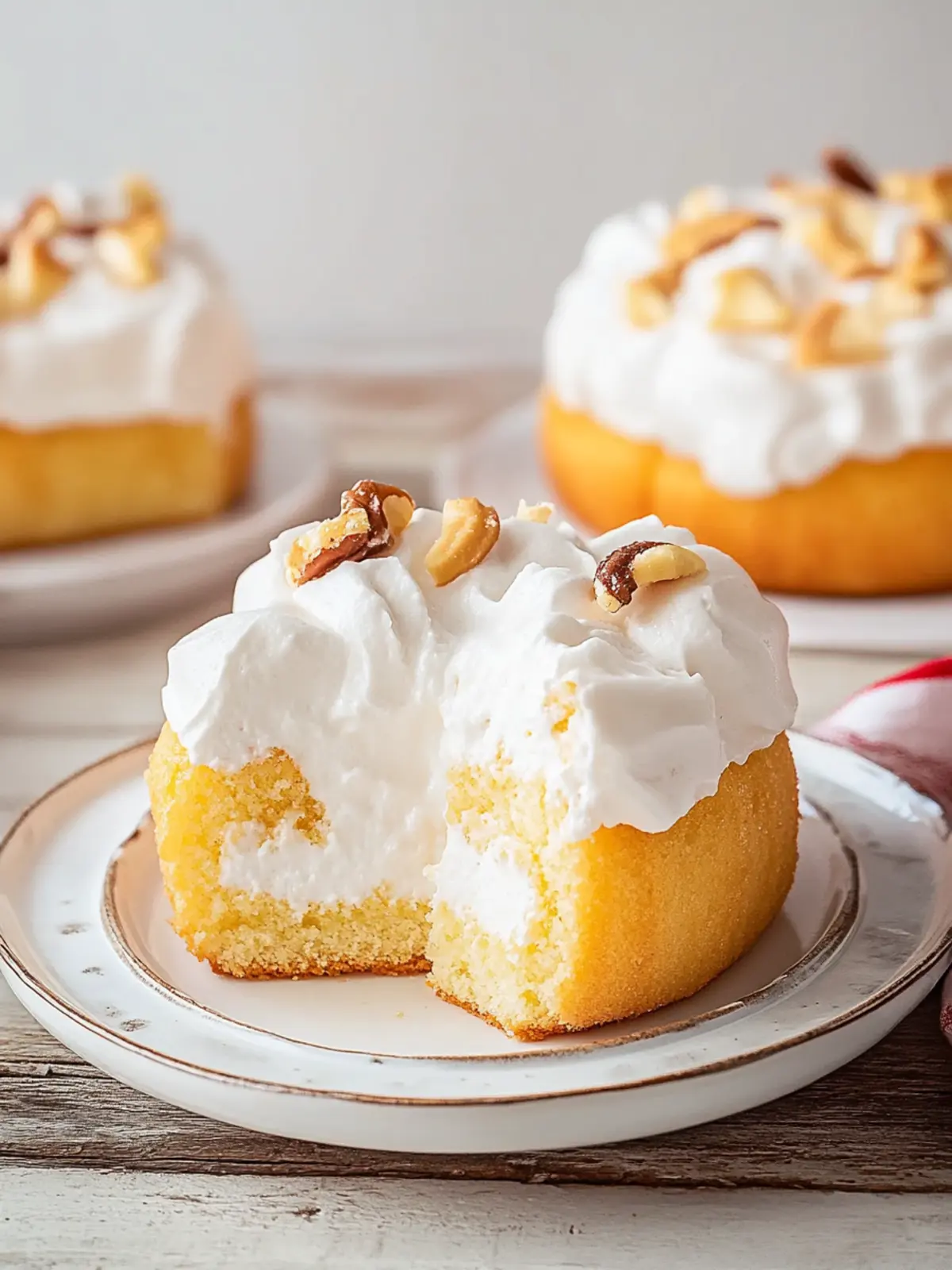 Creamy No-Bake Twinkie Cake That's a Breeze to Make 2 Twinkie Cake