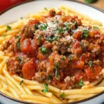 Hearty Italian Sausage Pasta Dinner for High-Protein Lovers 44 Italian Sausage Pasta Dinner (High Protein)