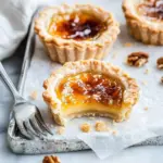 Irresistible Canadian Butter Tarts: Sweet Comfort Awaits 6 Canadian Butter Tarts