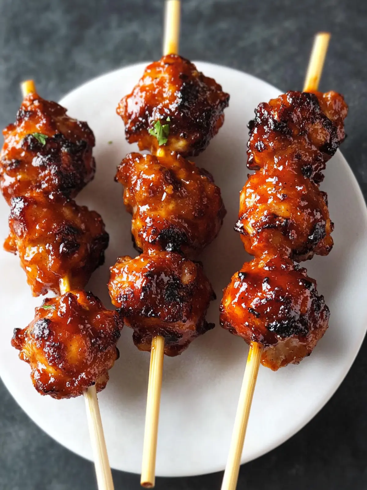 Sweet n’ Spicy Chicken Lollipop Recipe for Delicious Parties 3 Sweet n’ Spicy Chicken Lollipop Recipe