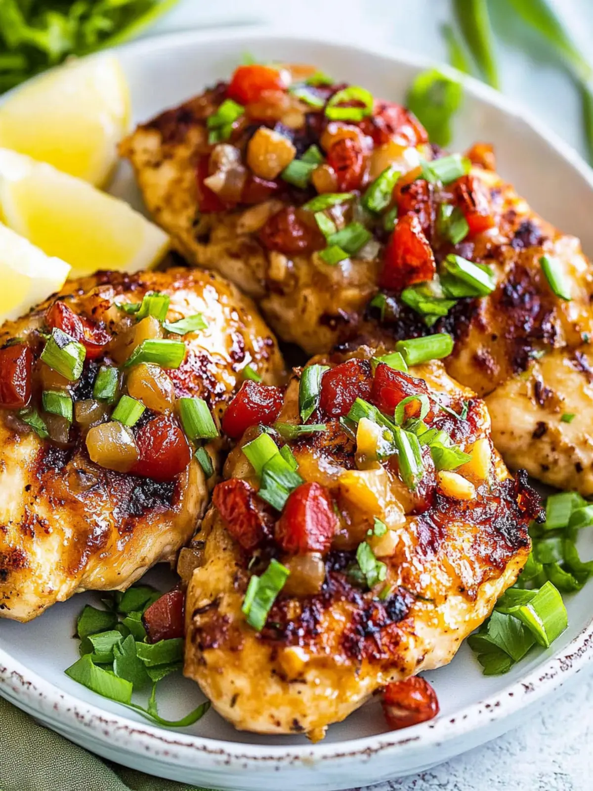 Savory Monterey Chicken in 30 Minutes: Family Favorite Recipe 3 Monterey Chicken