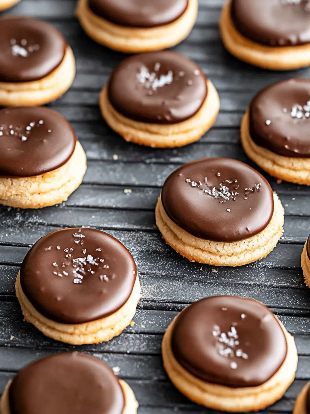 Irresistible Twix Cookies: Easy Homemade Treats You’ll Love 4 Twix Cookies