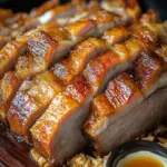 Crispy Lechon Kawali: Your Go-To Comfort Food Recipe! 7 Lechon Kawali