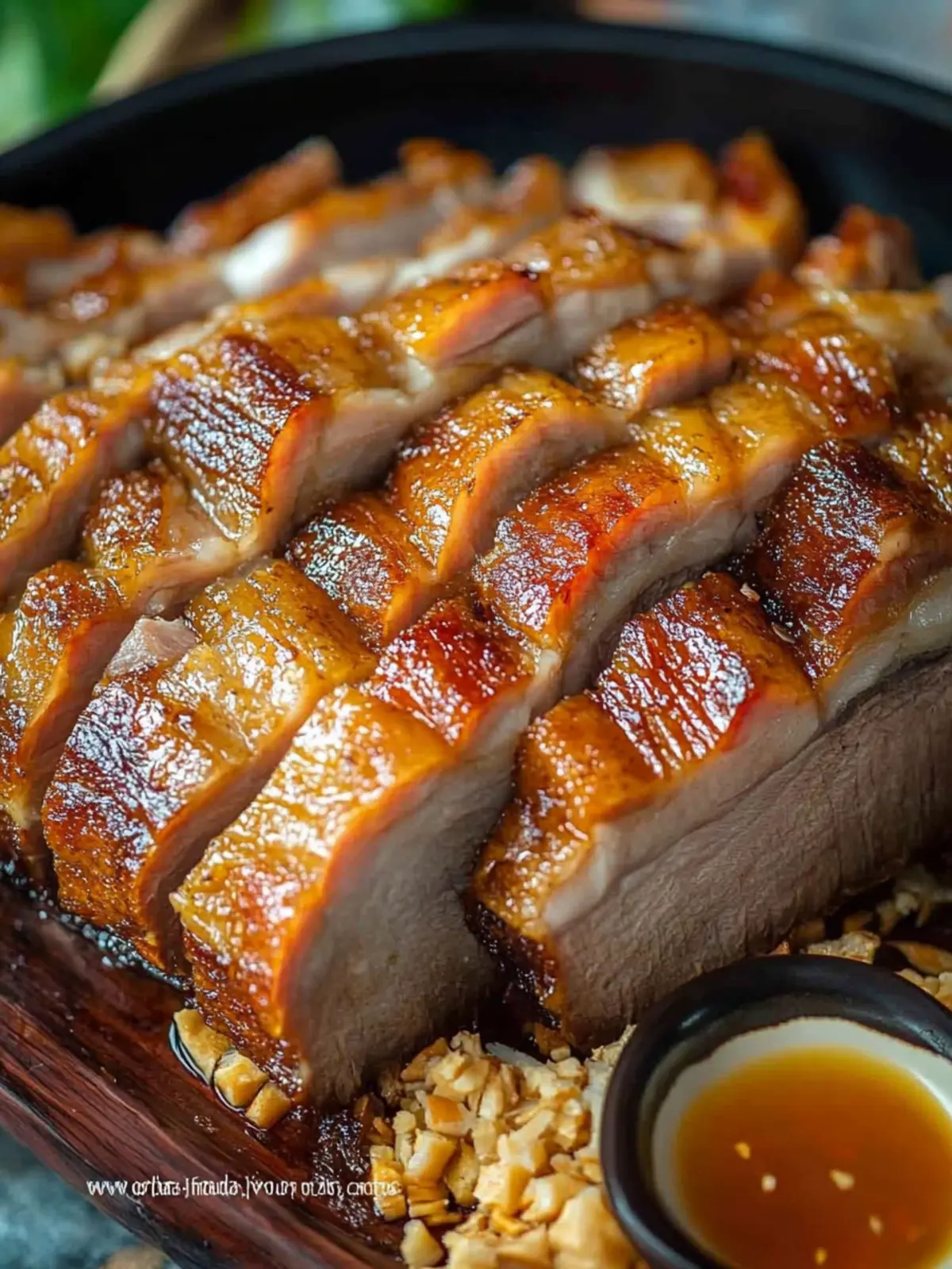 Crispy Lechon Kawali: Your Go-To Comfort Food Recipe! 5 Lechon Kawali