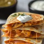 Delicious Taco Bell Chicken Quesadilla Copycat at Home 9 Taco Bell Chicken Quesadilla Copycat