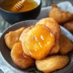 Savor Chilean Pumpkin Sopaipillas With Honey Like Never Before 6 Chilean Pumpkin Sopaipillas With Honey