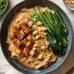 Hearty Kare Kare Peanut Noodles Your New Favorite Comfort Dish 7 Kare Kare Peanut Noodles
