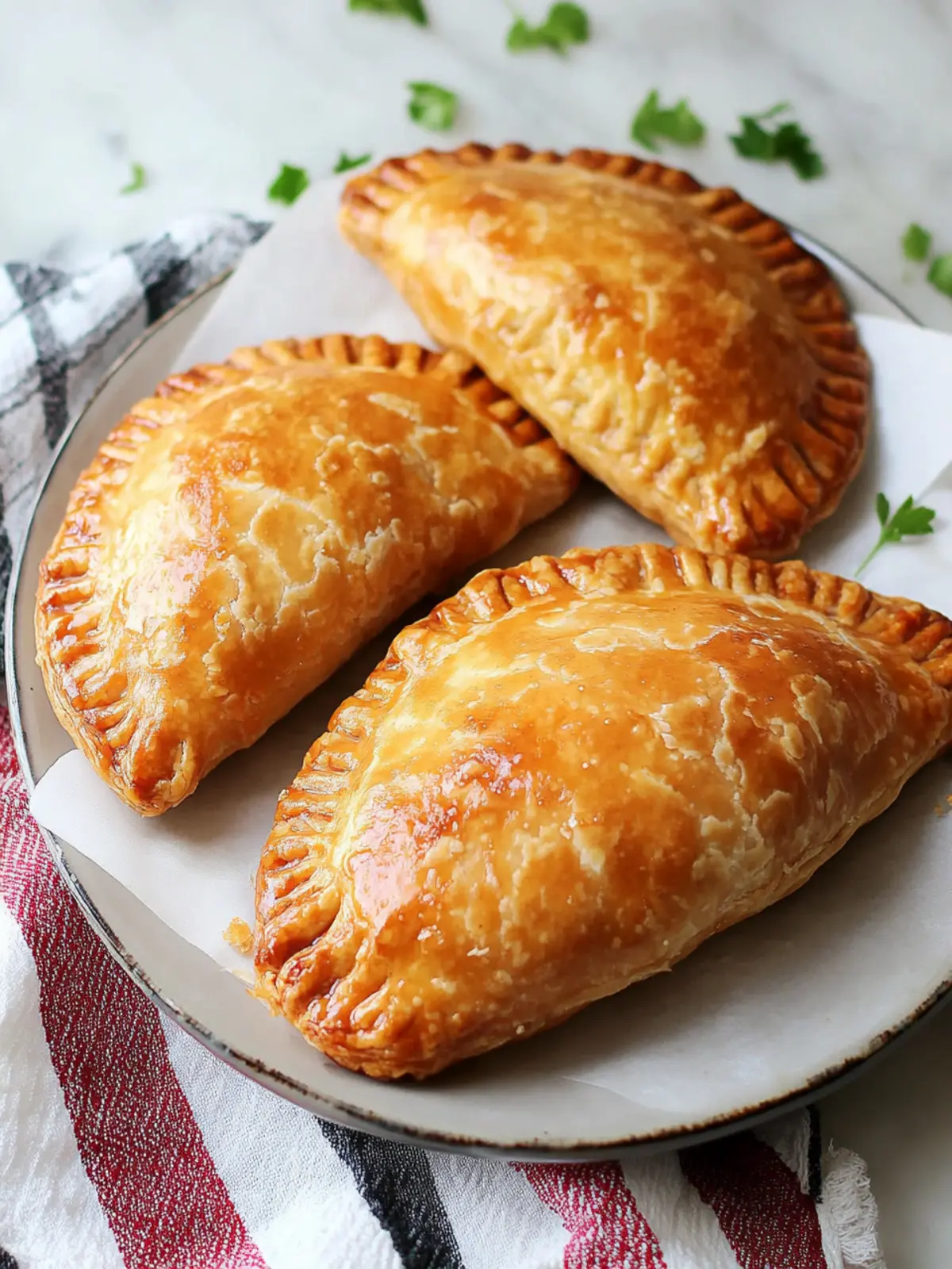 The Best Fried Apple Pies Recipe You’ll Want to Make Today 5 The Best Fried Apple Pies Recipe (Homemade)