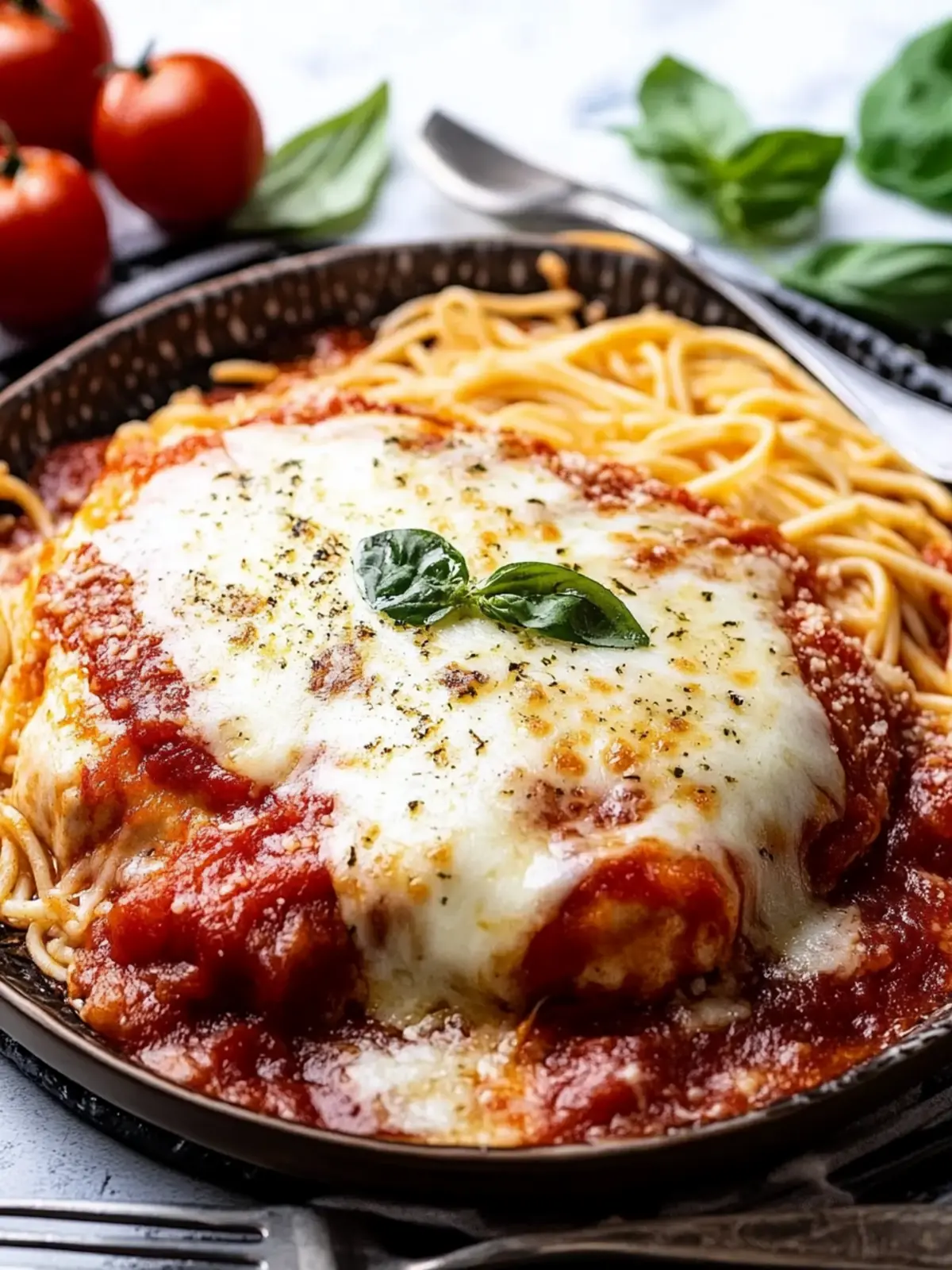 Classic Chicken Parmesan That Beats Takeout Every Time 4 Classic Chicken Parmesan