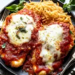 Classic Chicken Parmesan That Beats Takeout Every Time 6 Classic Chicken Parmesan