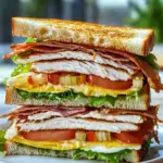 Crispy Ultimate Club Sandwich Recipe: Freshness You’ll Love 6 Crispy Ultimate Club Sandwich Recipe: Easy & Fresh Ingredients