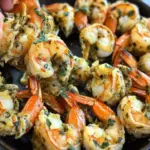 Irresistible Stuffed Shrimp: Your New Favorite Holiday Appetizer 7 Stuffed Shrimp