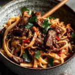 Spicy Cumin Lamb Noodles You'll Crave on Cozy Nights 45 Spicy Cumin Lamb Noodles