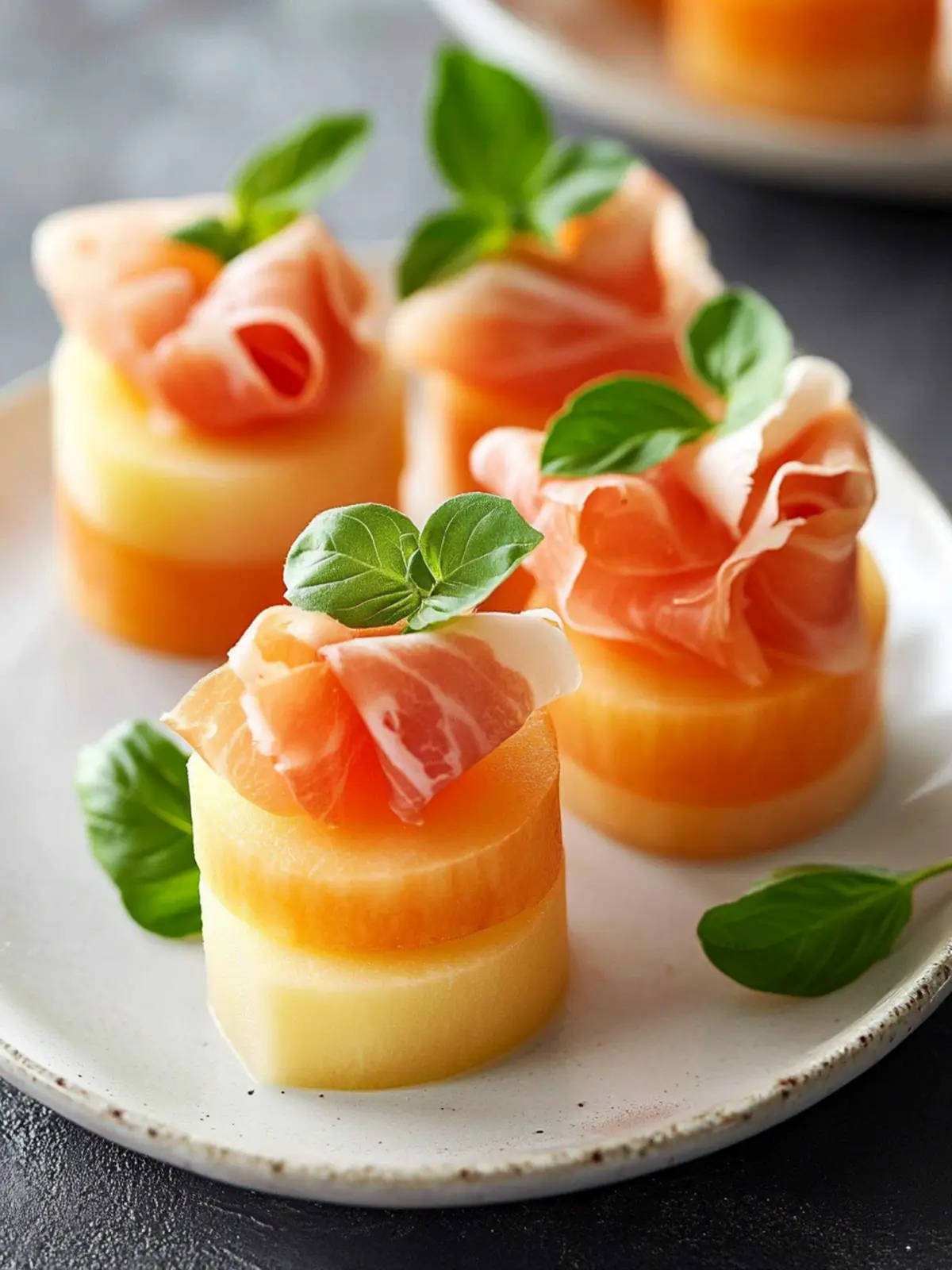 Refreshing Prosciutto and Melon Appetizers for Any Occasion 3 Prosciutto and Melon Appetizers