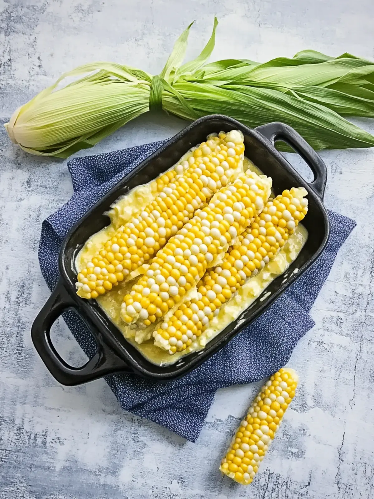 Delicious Easy Creamed Corn: The Ultimate Comfort Side Dish 4 Easy Creamed Corn