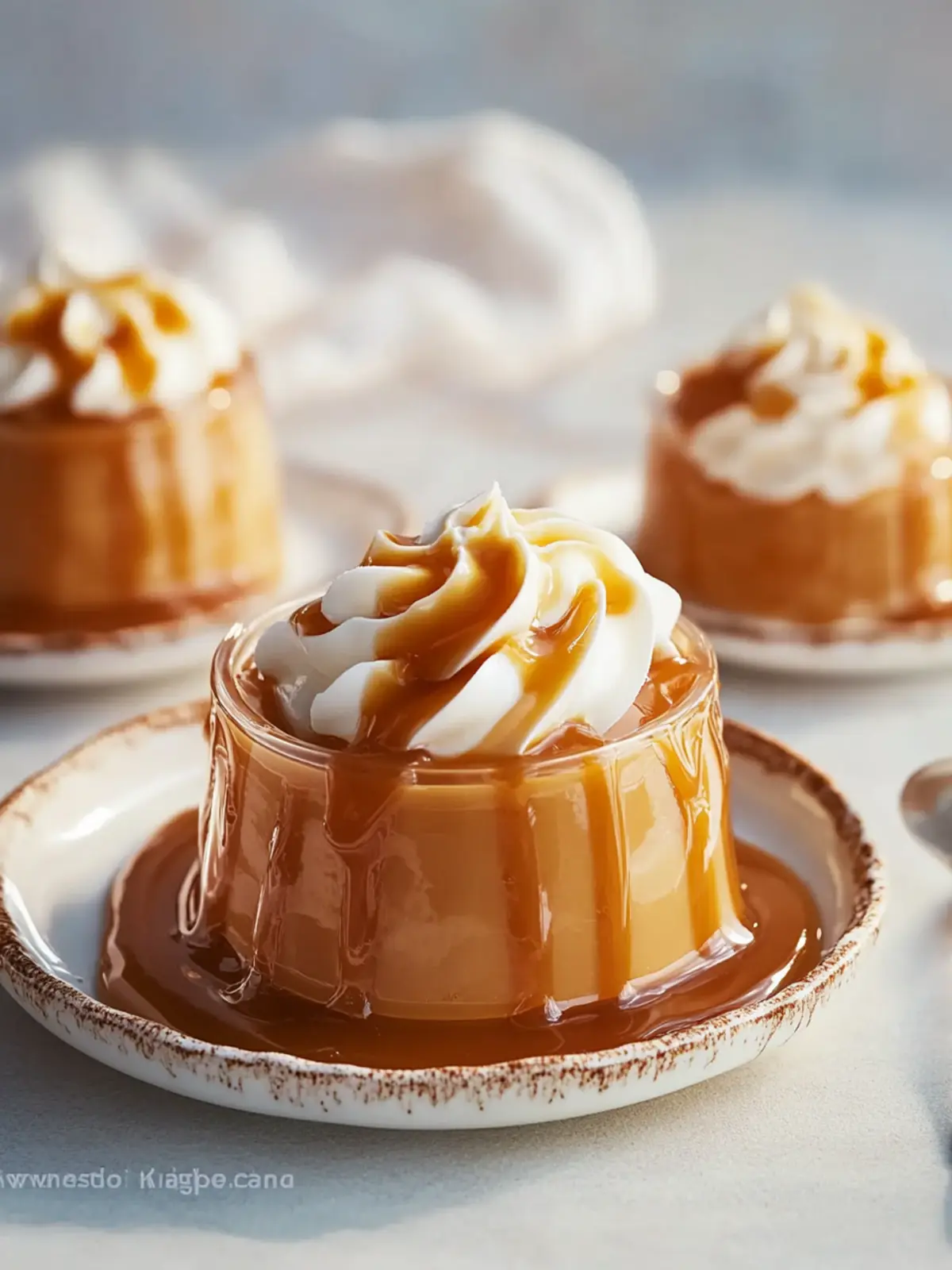 Foolproof Dulce De Leche: Rich and Velvety Homemade Treat 3 Foolproof Dulce De Leche: Rich and Velvety