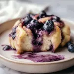 Heavenly Blueberry Cinnamon Rolls for a Sweet Morning Treat 4 Blueberry Cinnamon Rolls