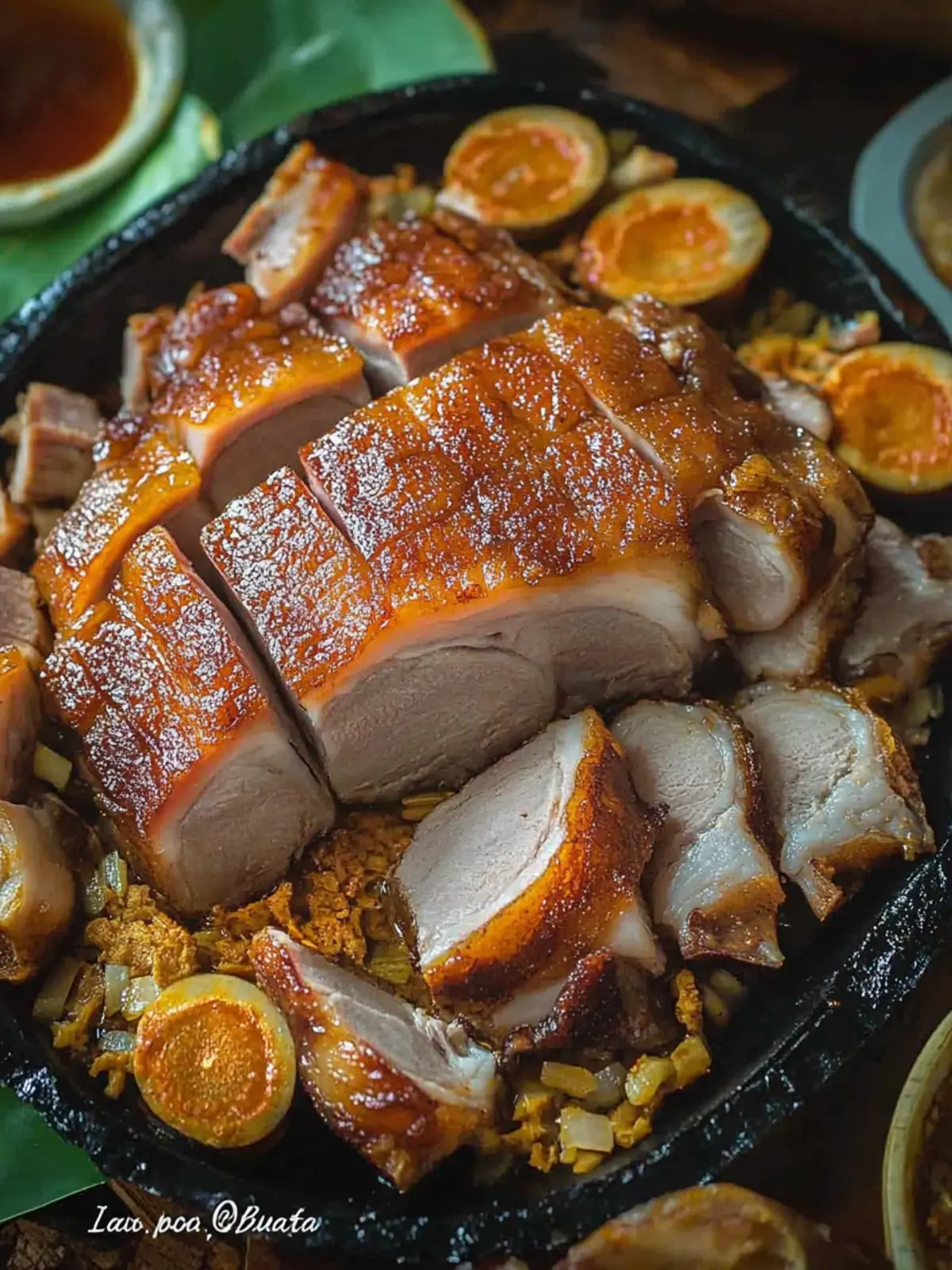 Crispy Lechon Kawali: Your Go-To Comfort Food Recipe! 3 Lechon Kawali