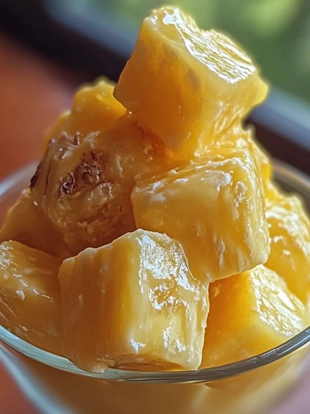 Pineapple Cowboy Candy: Sweet & Spicy Heaven Awaits 3 Pineapple Cowboy Candy