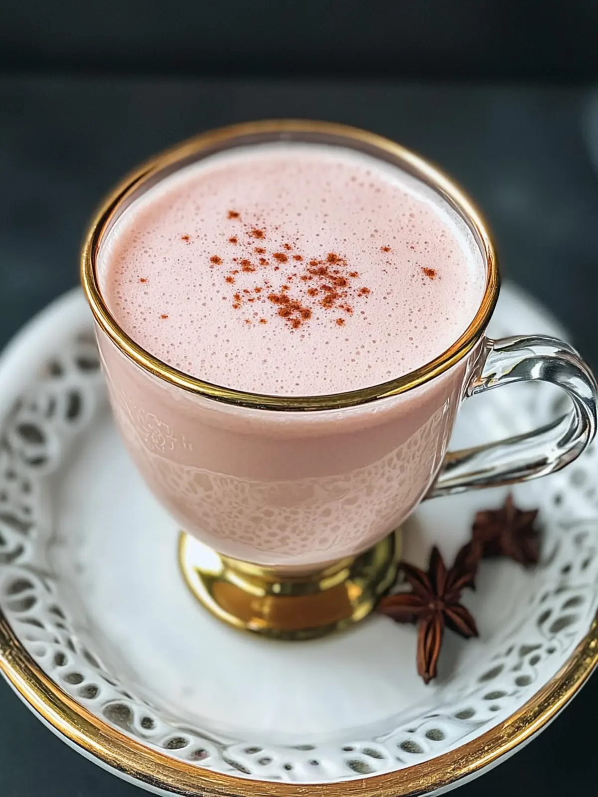 Kashmiri Pink Chai Recipe – Elevate Your Tea Time Today 4 Kashmiri Pink Chai Recipe – Color Your Tea Time!