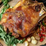 Crispy Pata: A Flavor-Packed Filipino Delight at Home 41 Crispy Pata