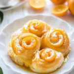 The Best Glazed Orange Sweet Rolls for a Cozy Brunch Treat 9 The Best Glazed Orange Sweet Rolls