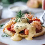 The Best Lobster Benedict Recipe for a Brunch to Remember 7 The Best Lobster Benedict Recipe
