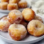 Irresistible Soft & Fluffy Bonuts (Biscuit Donuts) in Minutes 9 Soft & Fluffy Bonuts (Biscuit Donuts)