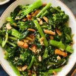 Vibrant Chinese Broccoli Stir Fry in Just 15 Minutes 8 Chinese Broccoli Stir Fry
