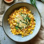 Spicy Noodles With Korean Corn Cheese: Quick Comfort Food Delight 41 Spicy Noodles With Korean Corn Cheese