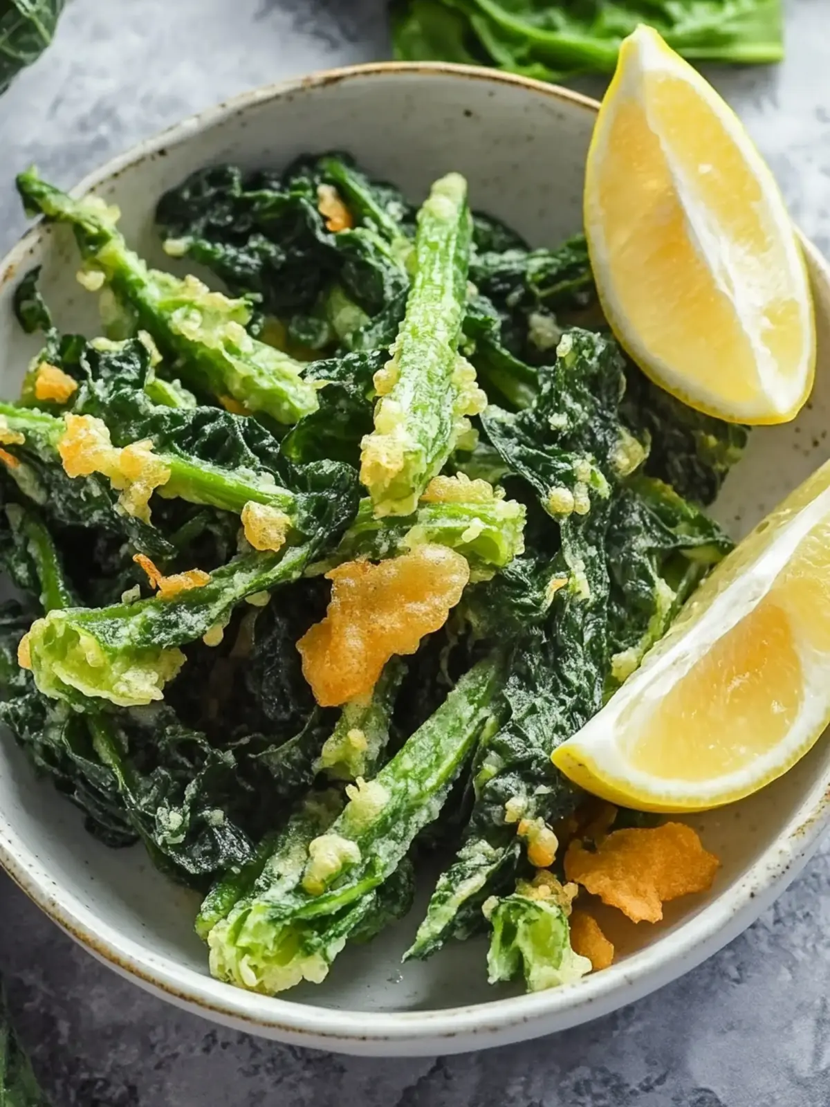 Crispy Kangkong Chips: Your New Favorite Homemade Snack 5 Homemade Crispy Kangkong Chips