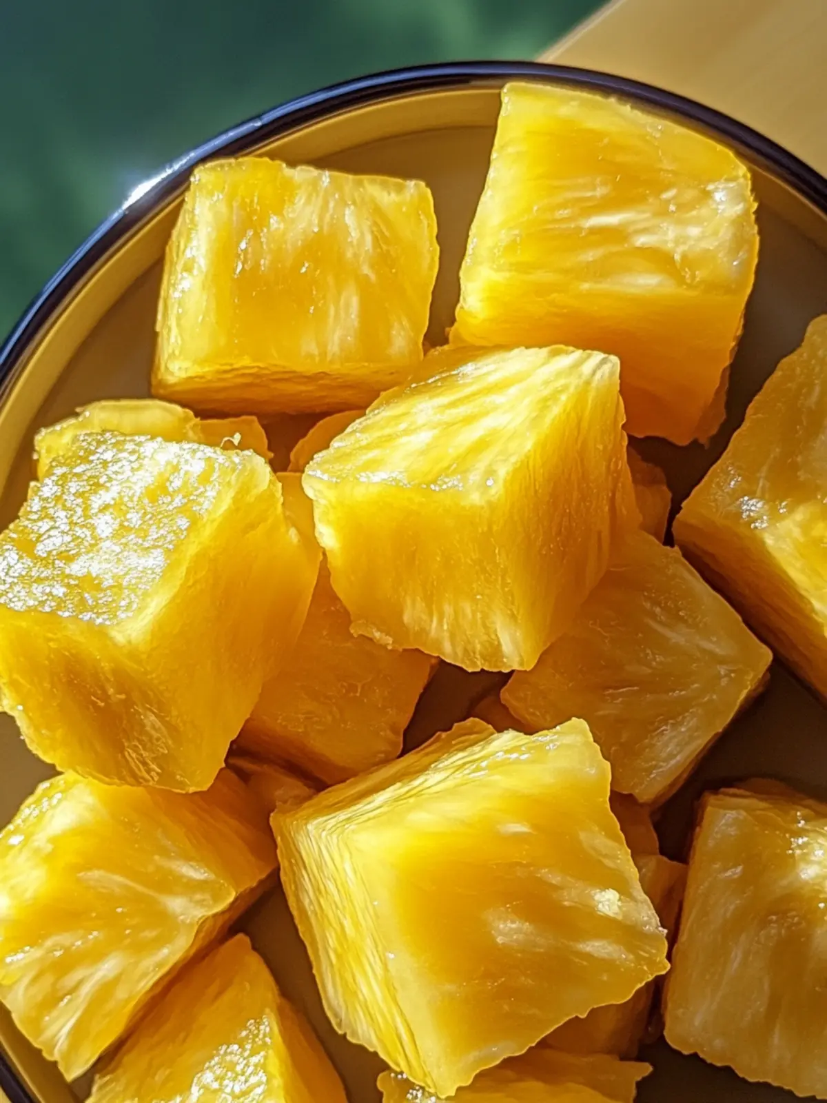 Pineapple Cowboy Candy: Sweet & Spicy Heaven Awaits 4 Pineapple Cowboy Candy