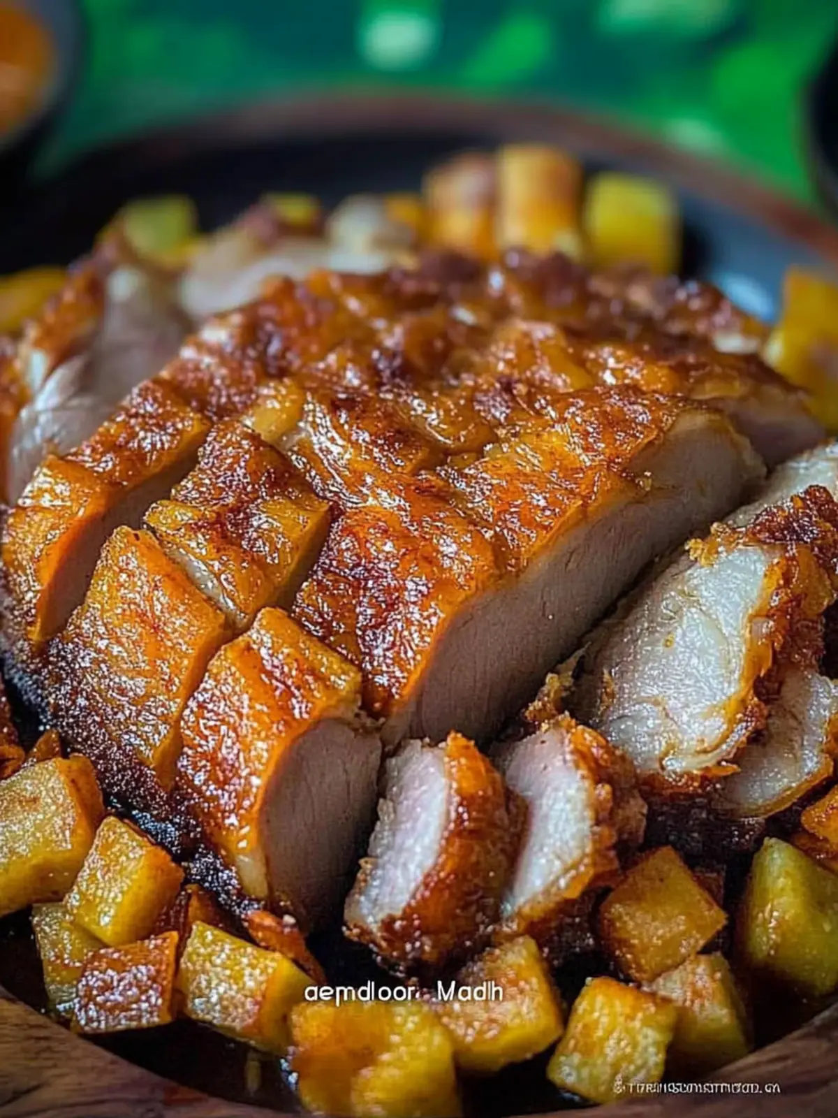 Crispy Lechon Kawali: Your Go-To Comfort Food Recipe! 4 Lechon Kawali