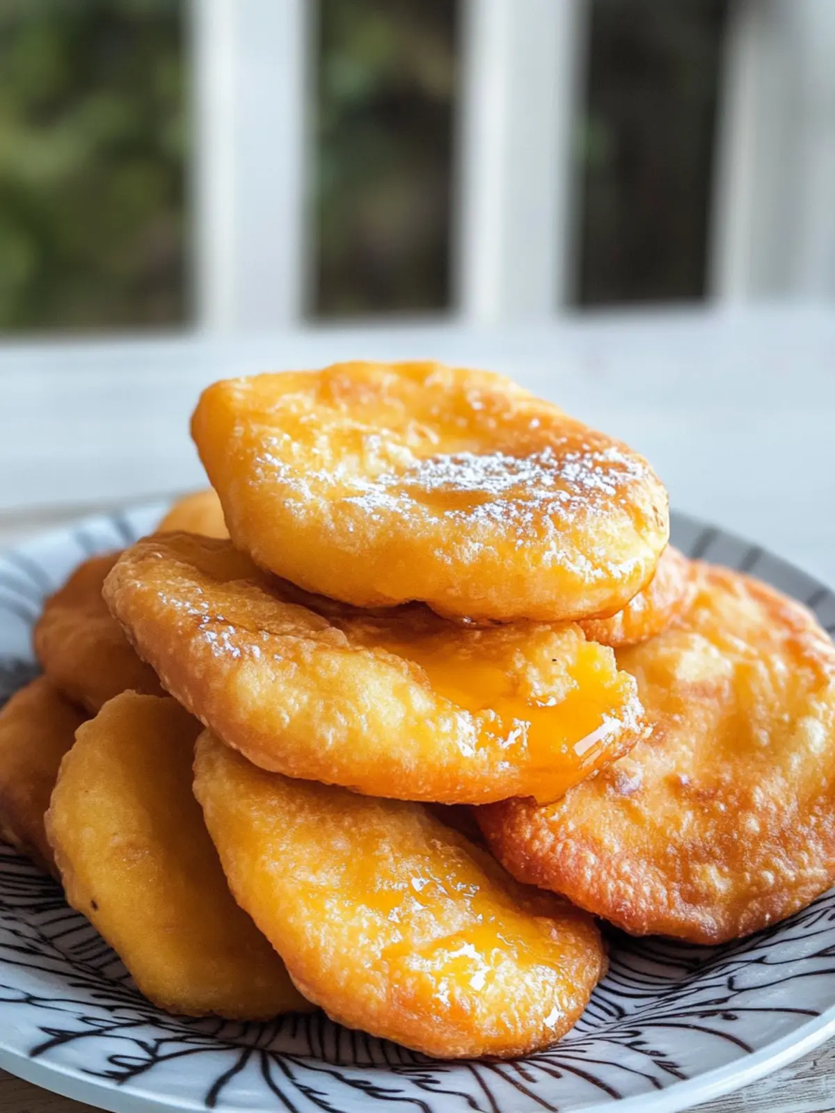 Savor Chilean Pumpkin Sopaipillas With Honey Like Never Before 2 Chilean Pumpkin Sopaipillas With Honey